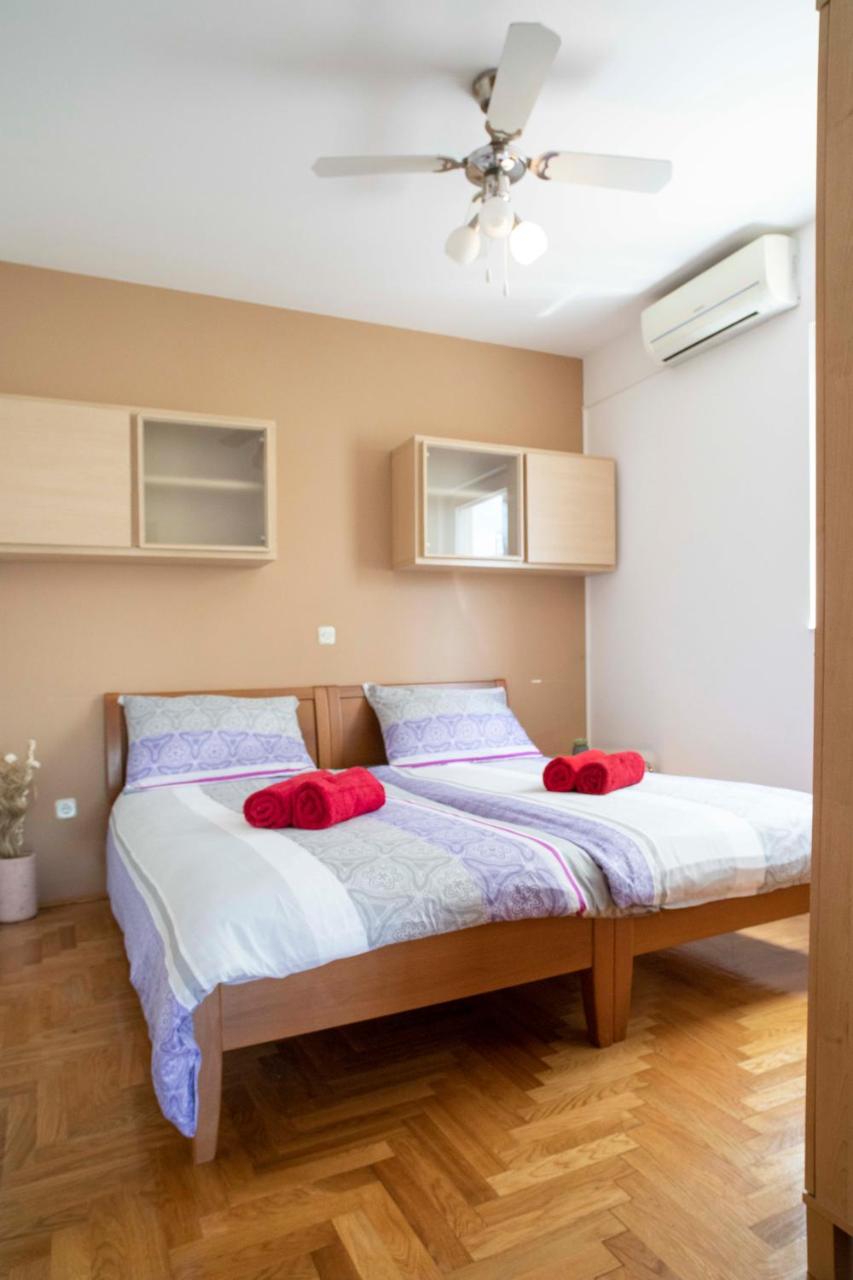 Apartman Adriatic Sea - 4