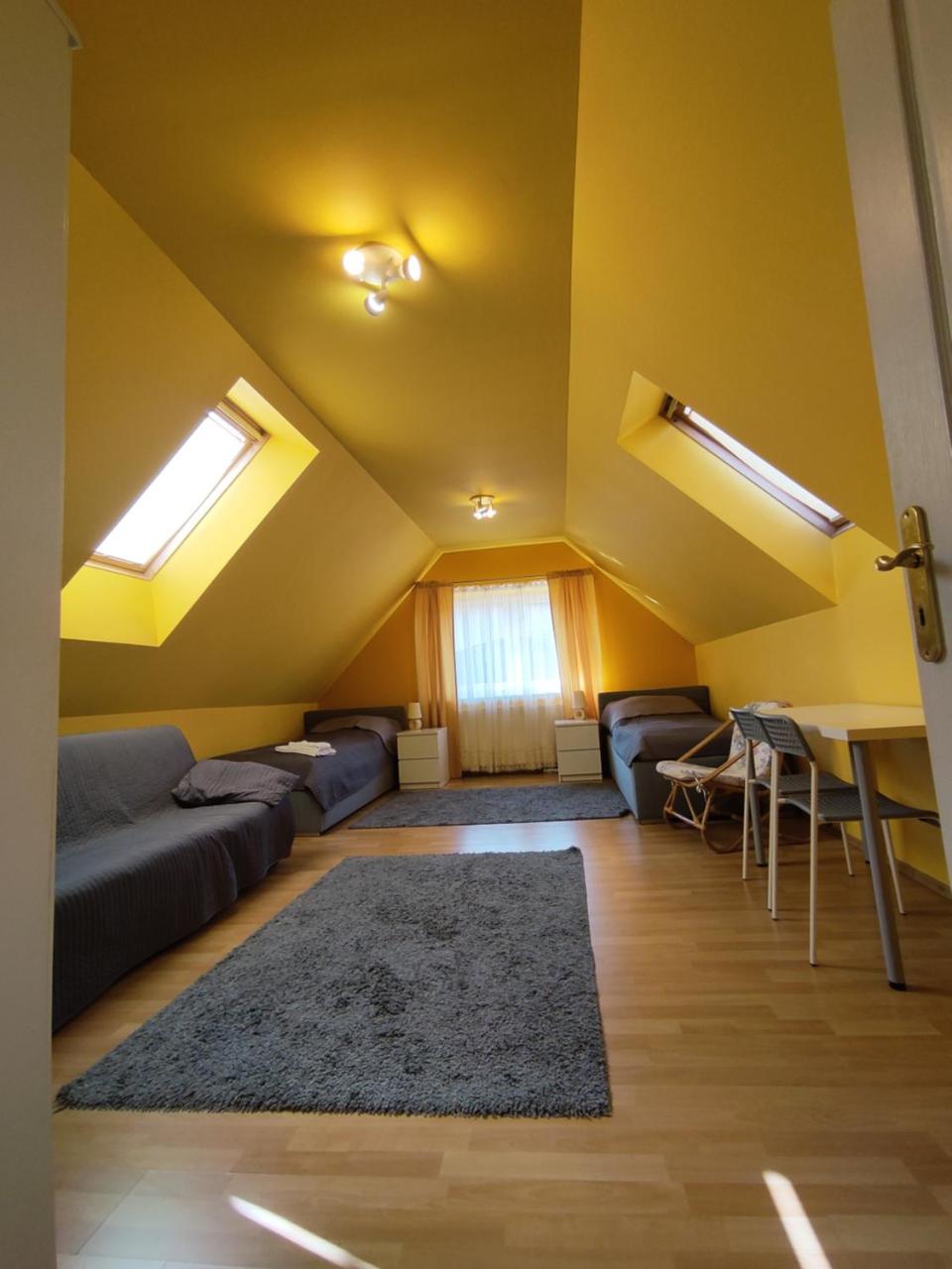 Dom na Zaciszu photo 3