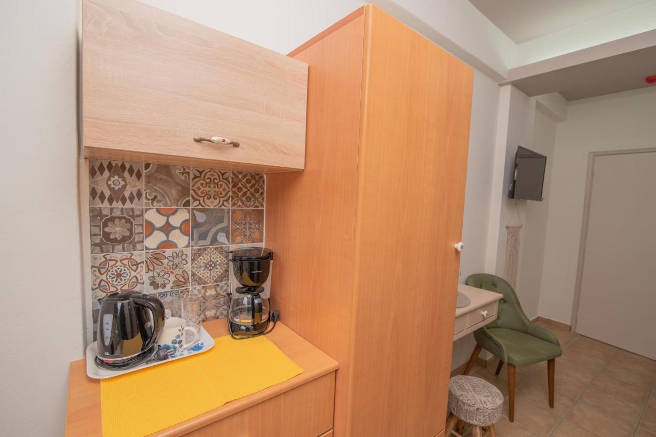 Tsaner Apartment and Rooms photo 3