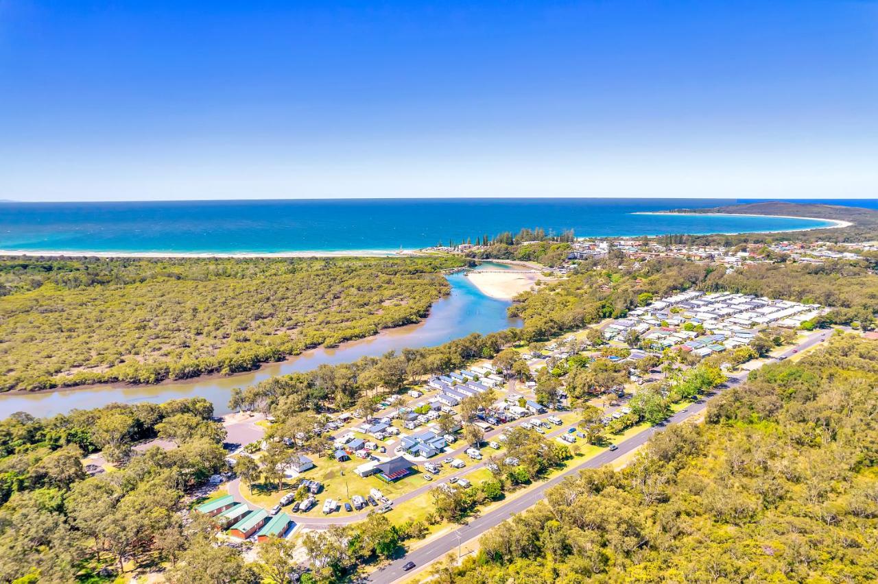 Ingenia Holidays South West Rocks
