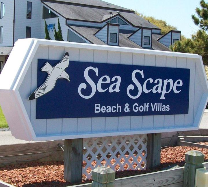 Sea Scape Beach and Golf Villas