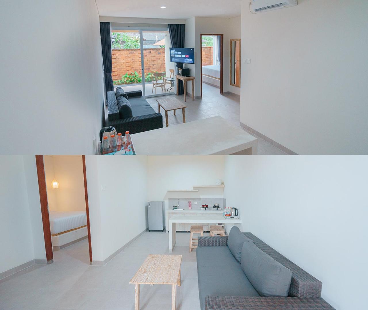 Foto - Odika Lovina Villas