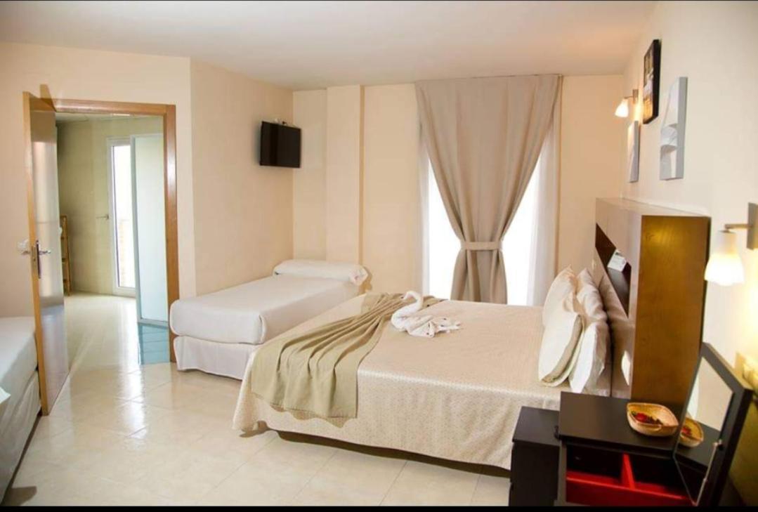 Hostal San Marcos photo 4