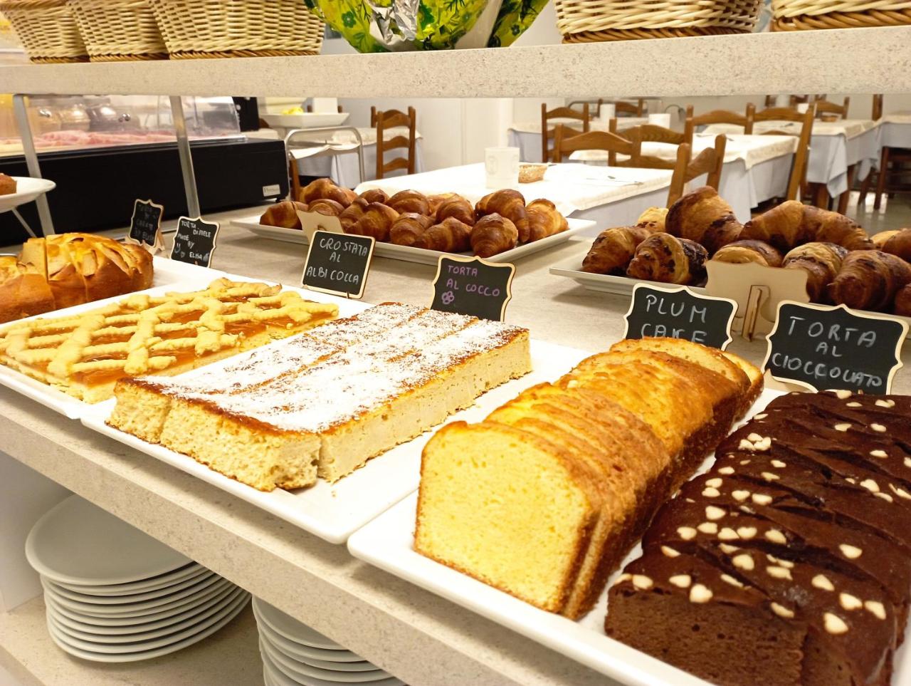 Hotel Arlecchino photo 3