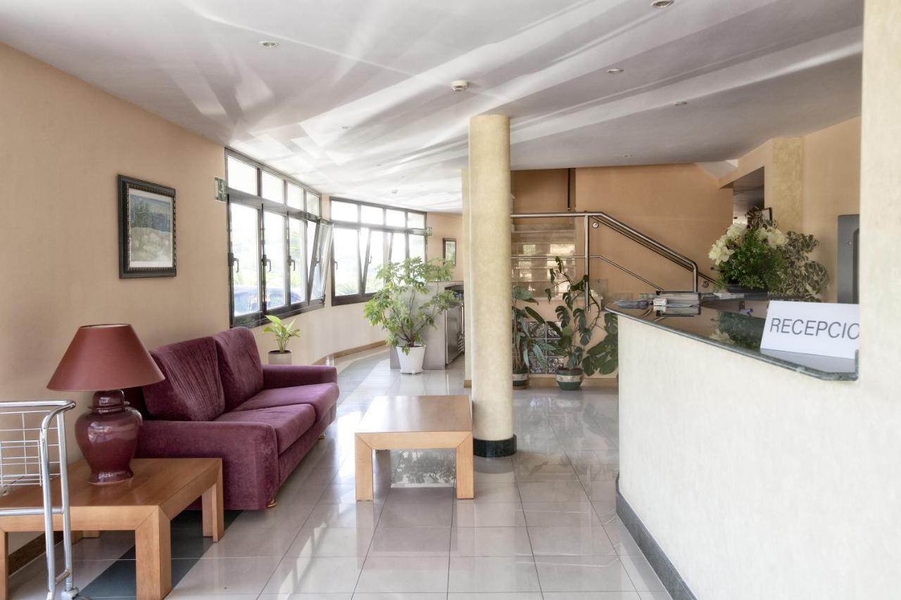 Hotel Tereñes Costa photo 2