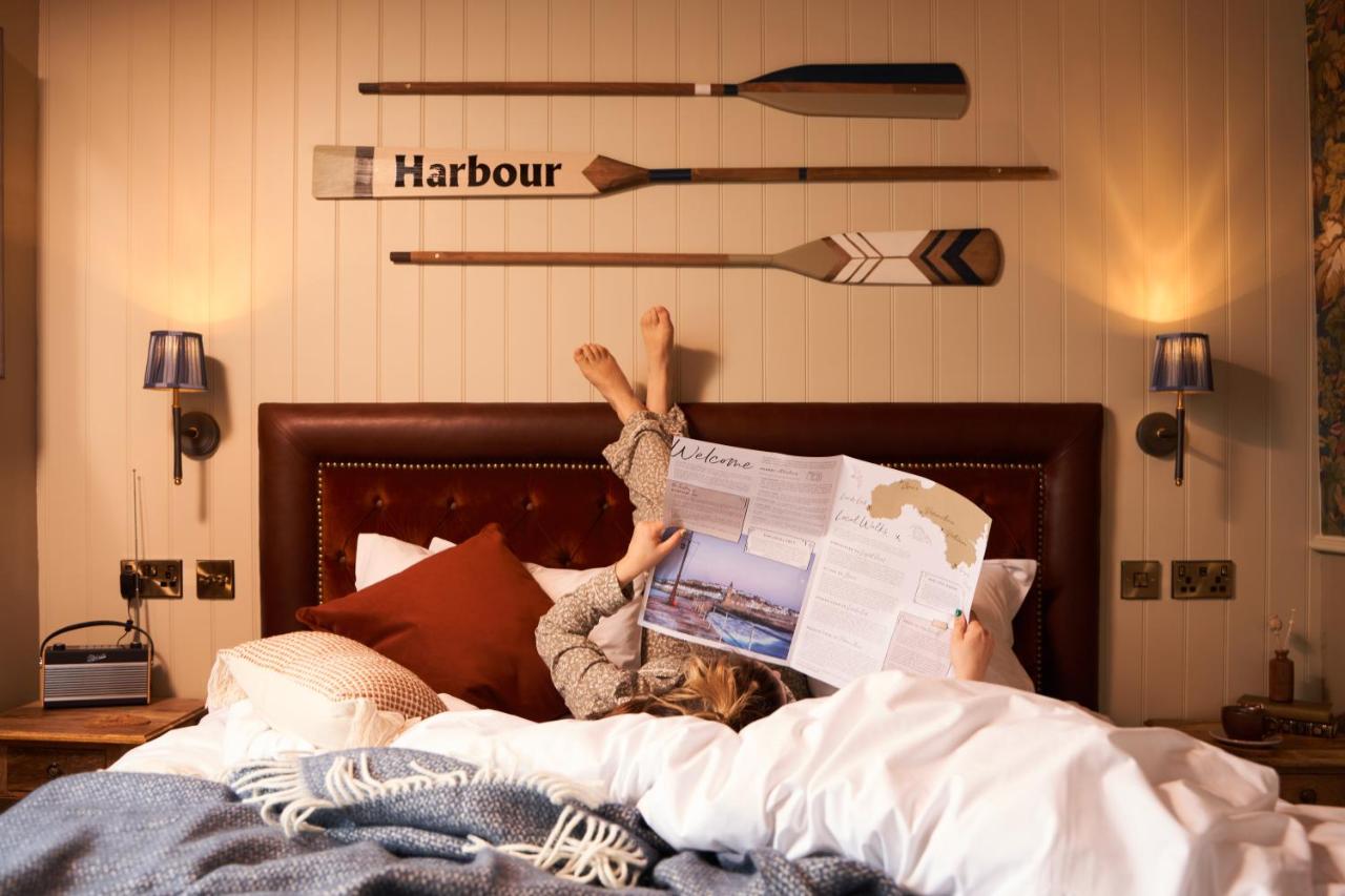 Harbour Inn - 2