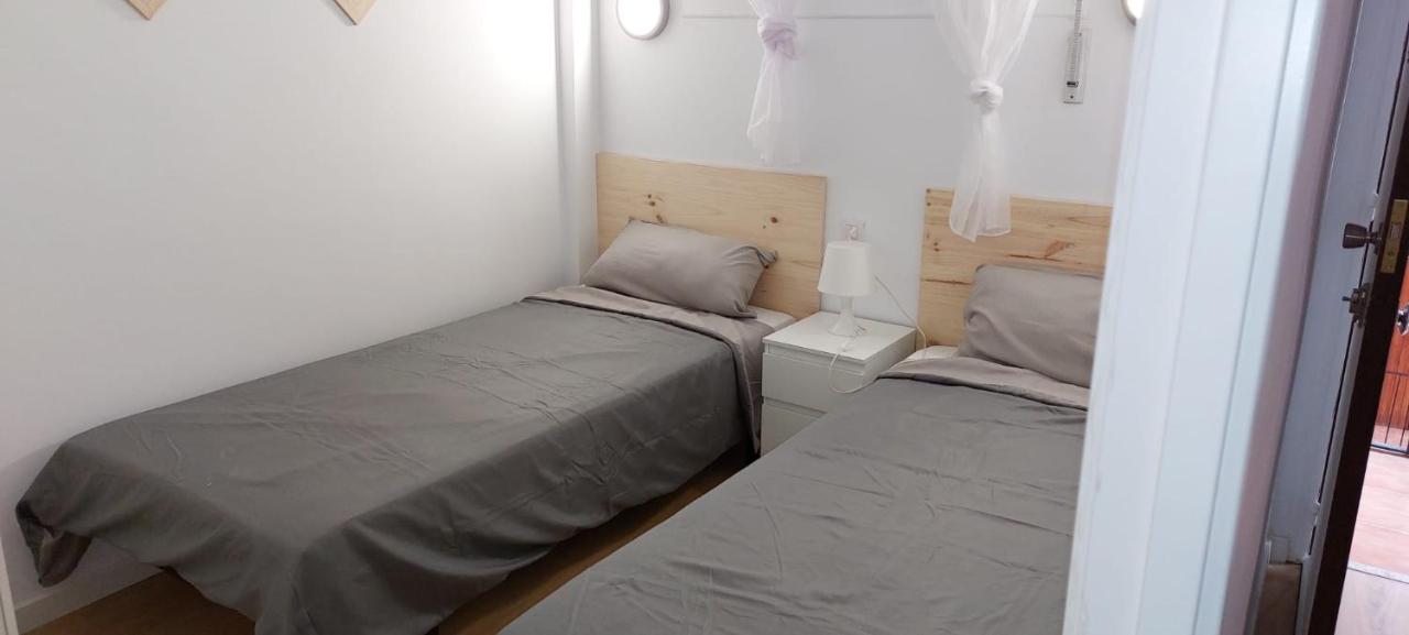 Apartamento Ferrandis Benicasim - 4