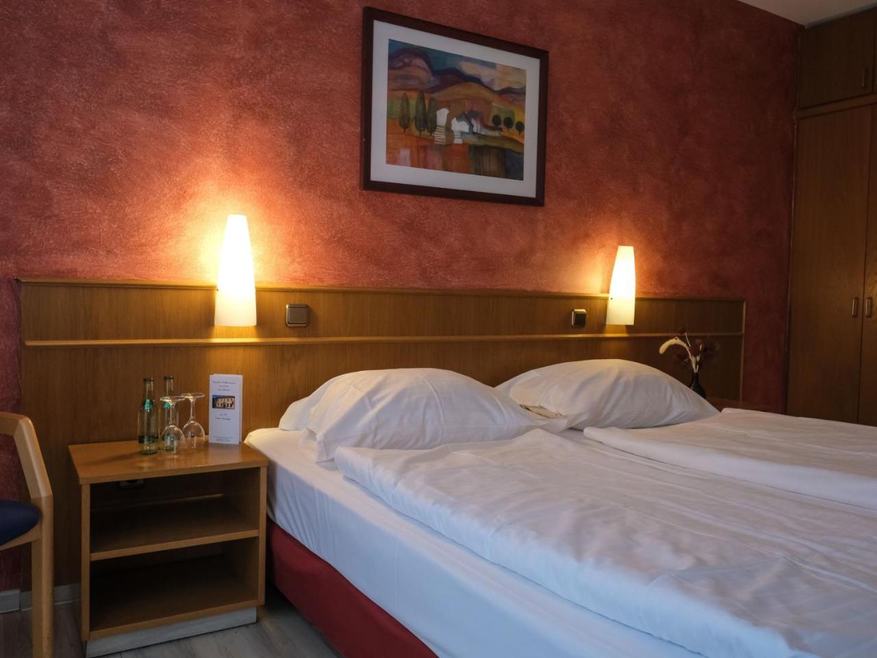 Hotel-Restaurant Zur Mühle photo 2