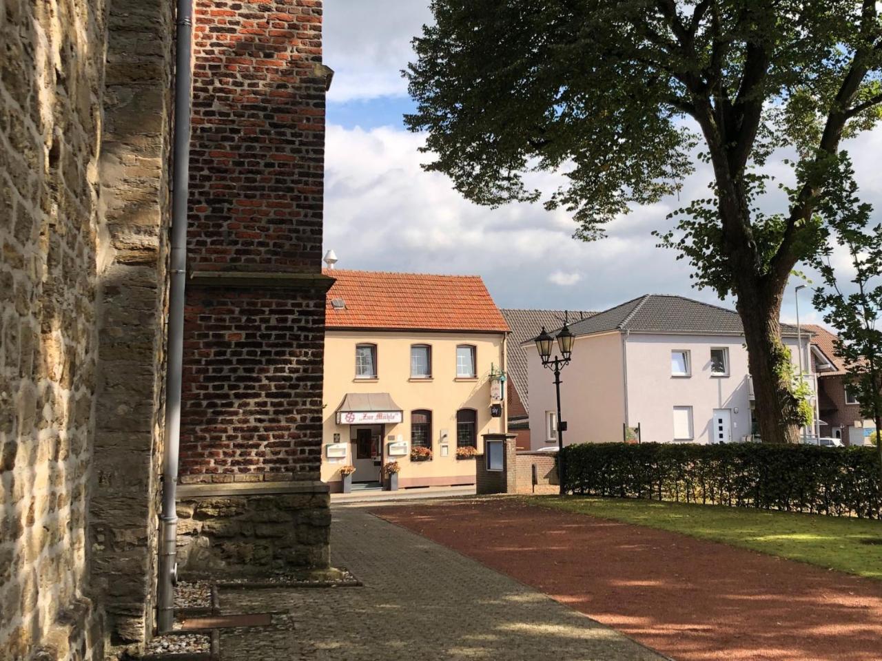 Hotel-Restaurant Zur Mühle photo 3