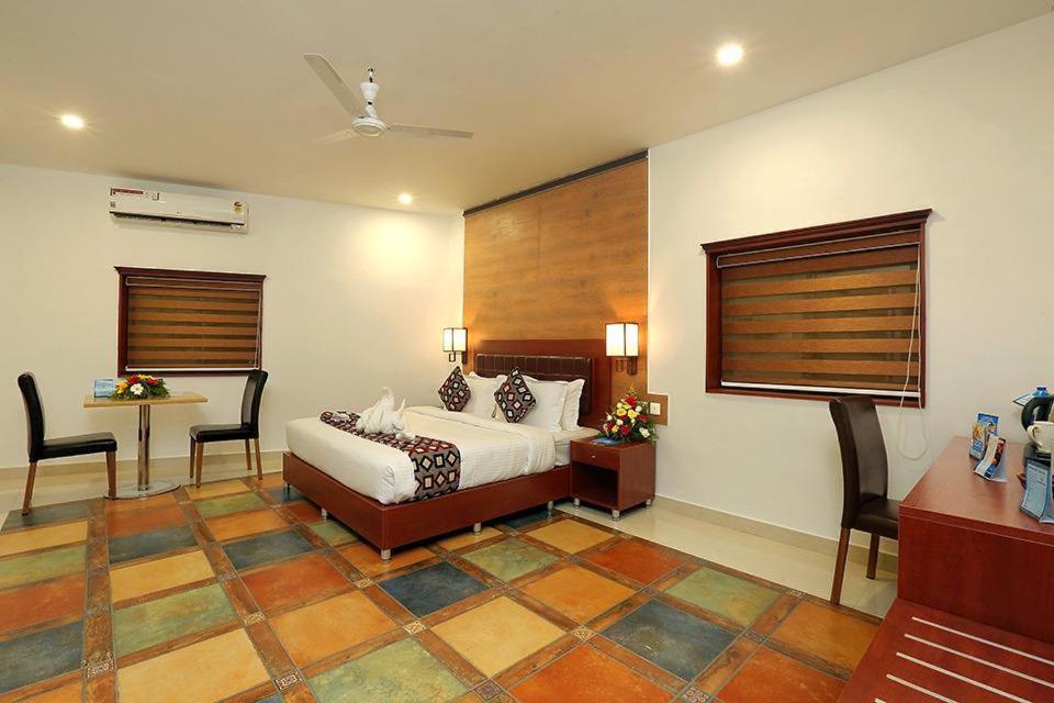 Eloor Tourist Home photo 4