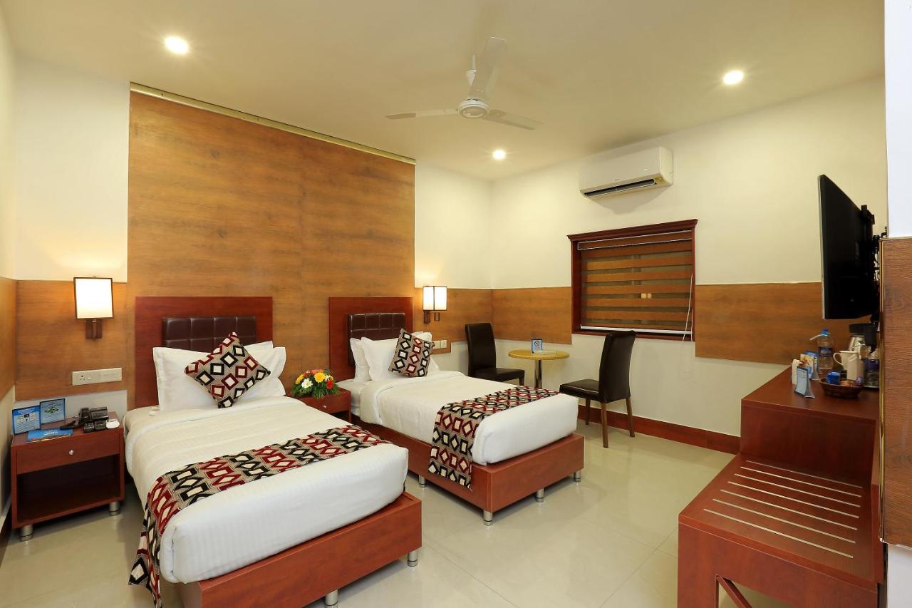 Eloor Tourist Home photo 3