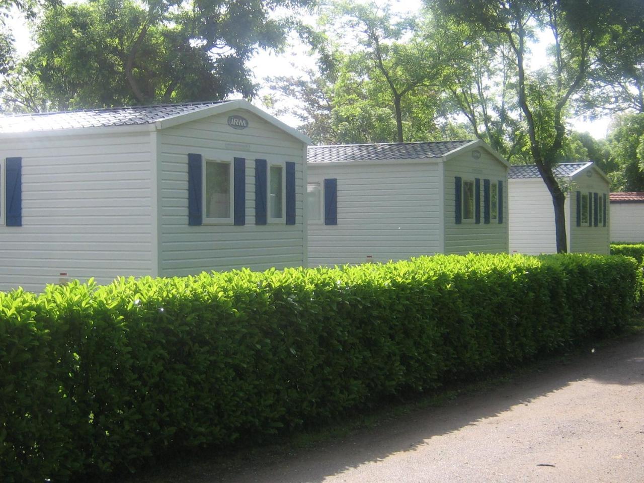 Camping Village Città di Milano