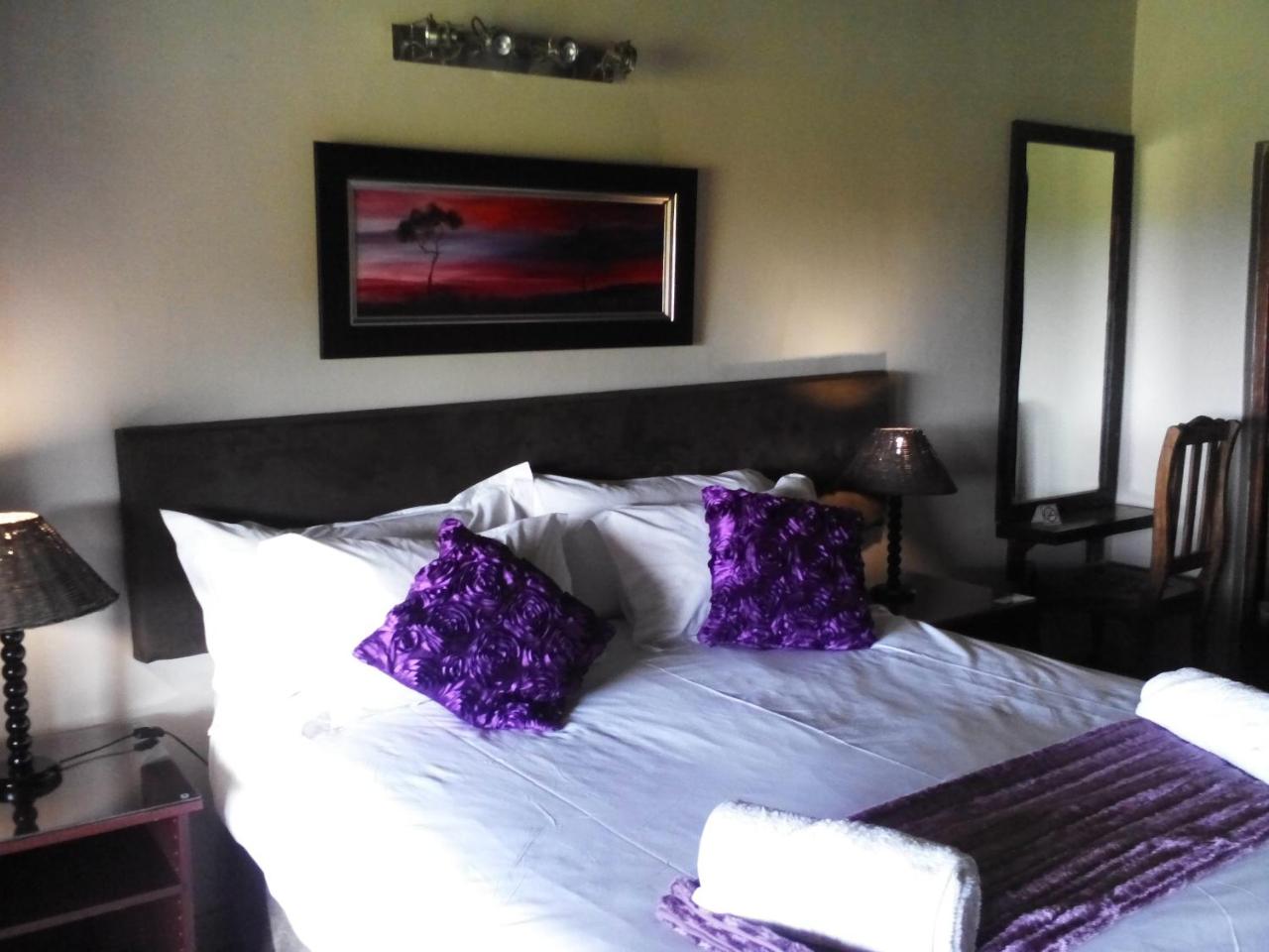 Gabbata Lodge photo 3