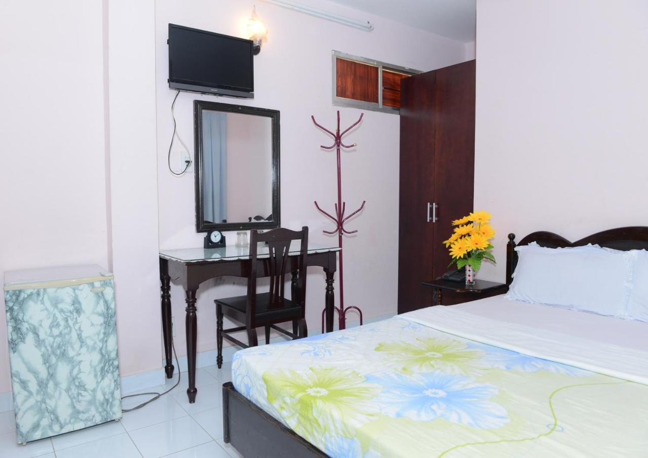 Thao Nhi Hotel photo 3