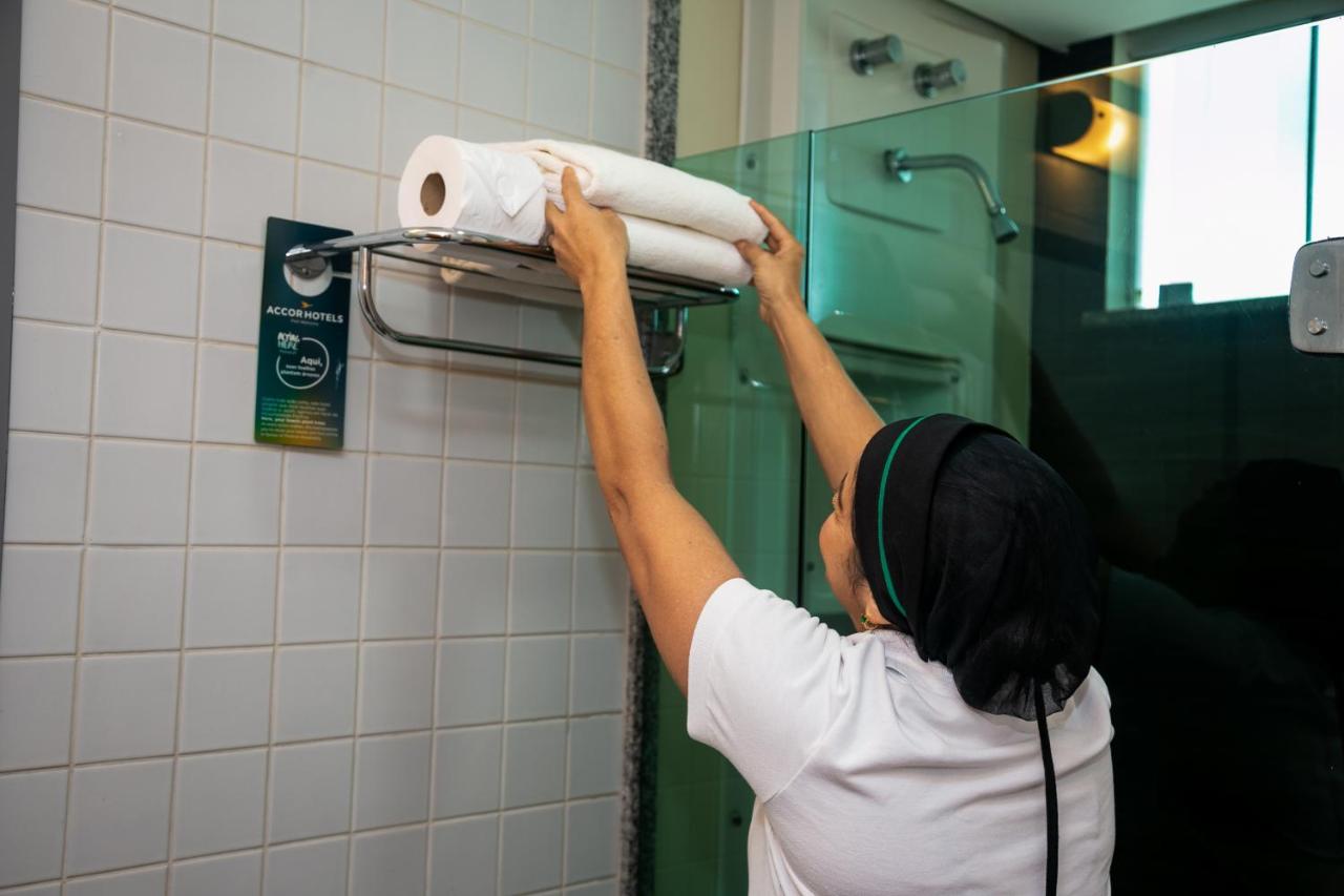 Ibis Styles Belem Batista Campos photo 4