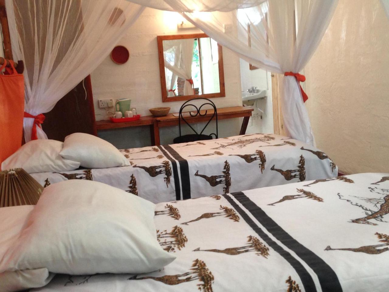 Outpost Lodge photo 3