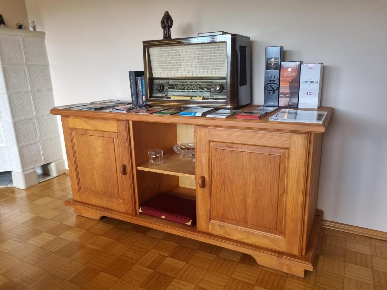 Ferienwohnung Toni - 6