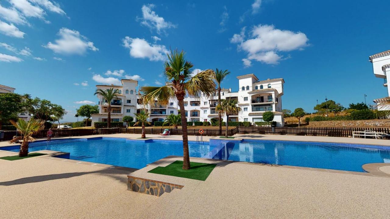 Casa Atlantico A-A Murcia Holiday Rentals Property - 5