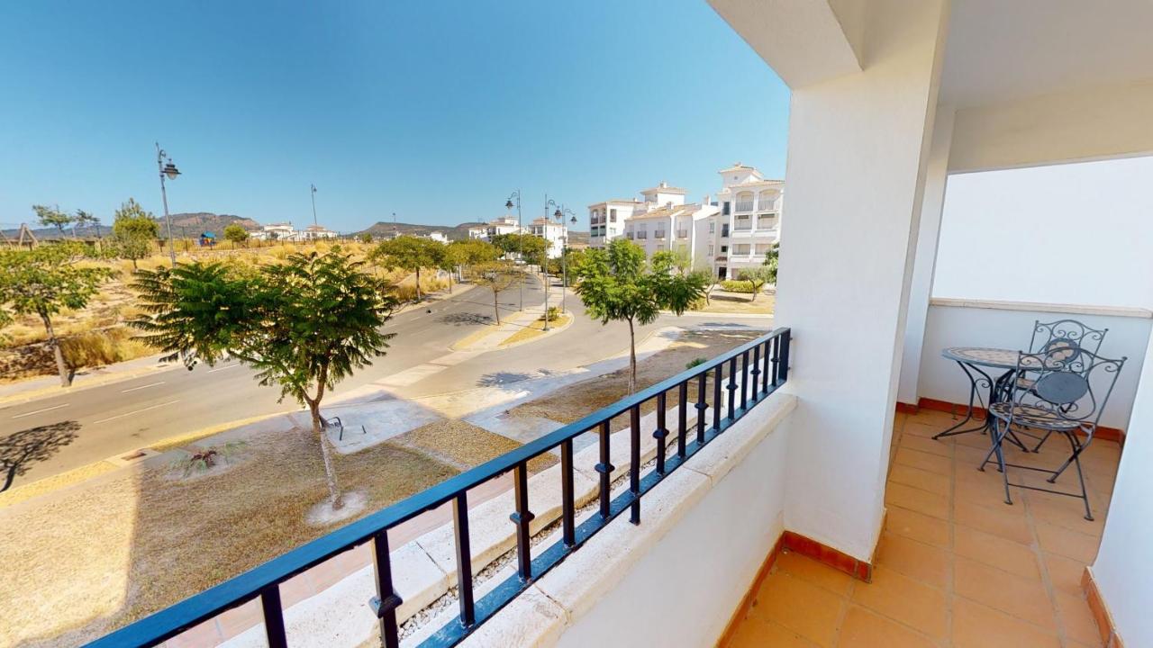 Casa Atlantico A-A Murcia Holiday Rentals Property - 3