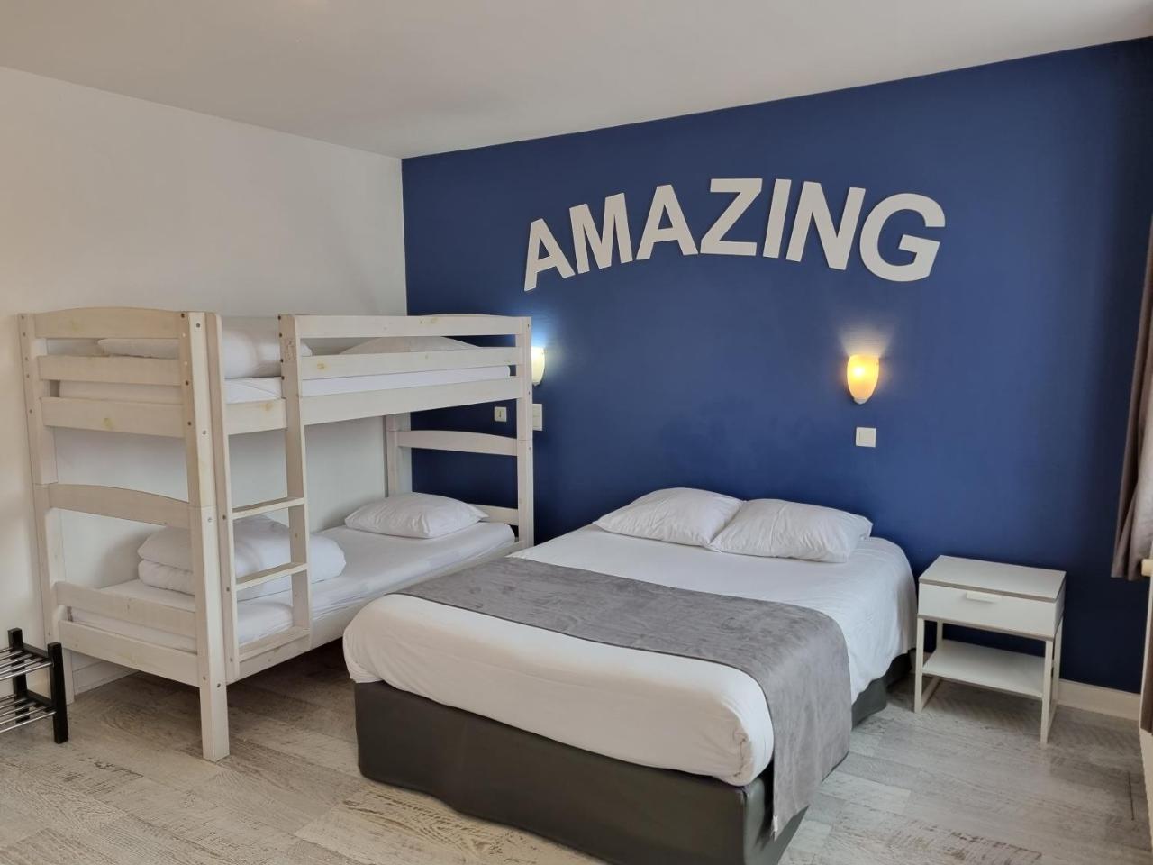 Foto - Hotel Le Bourgogne