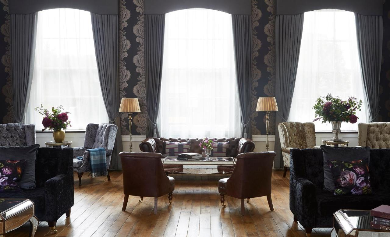 The Westbridge Hotel Stratford photo 3