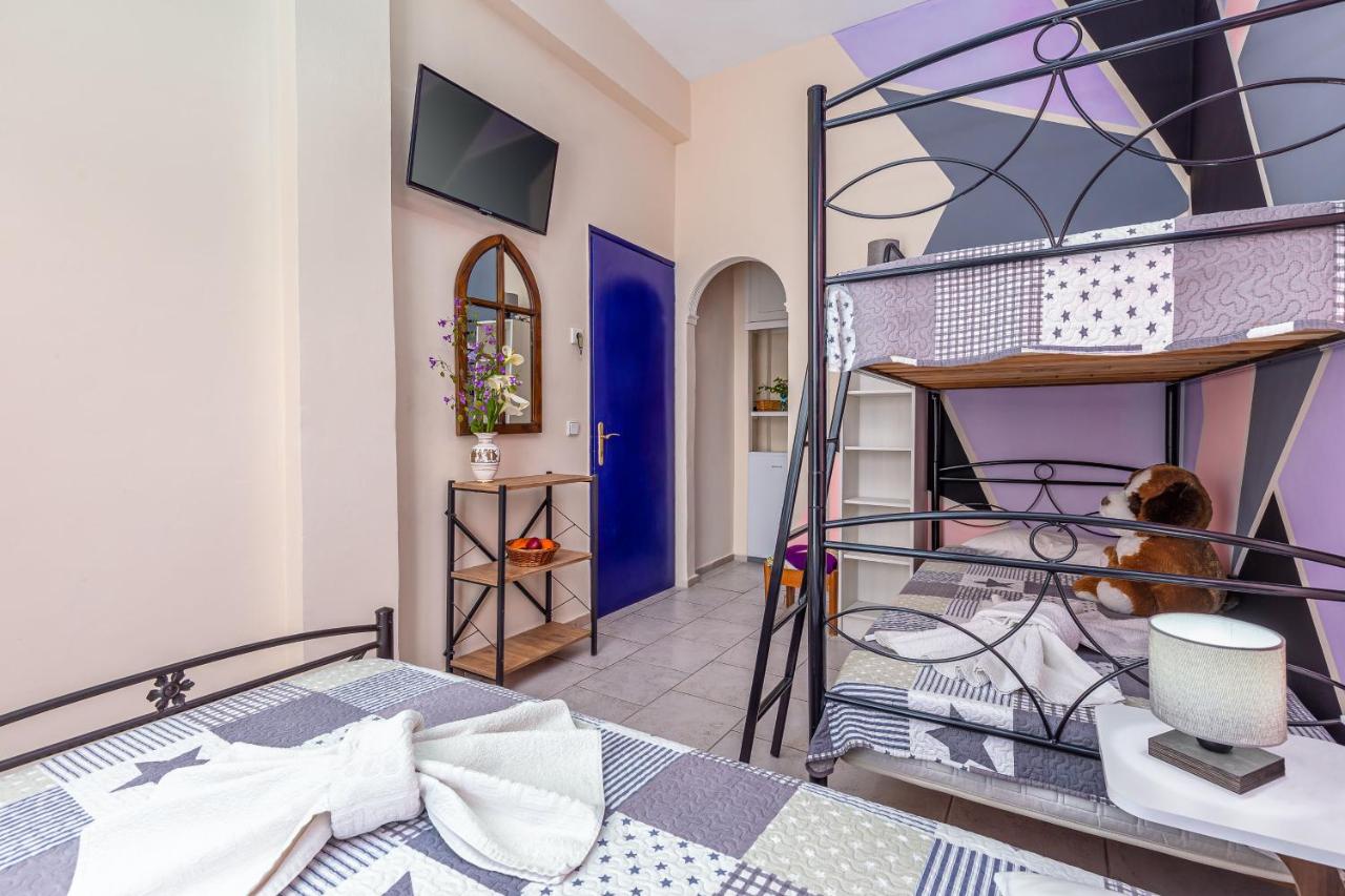 Riviera Seaside Hotel by Estia photo 3