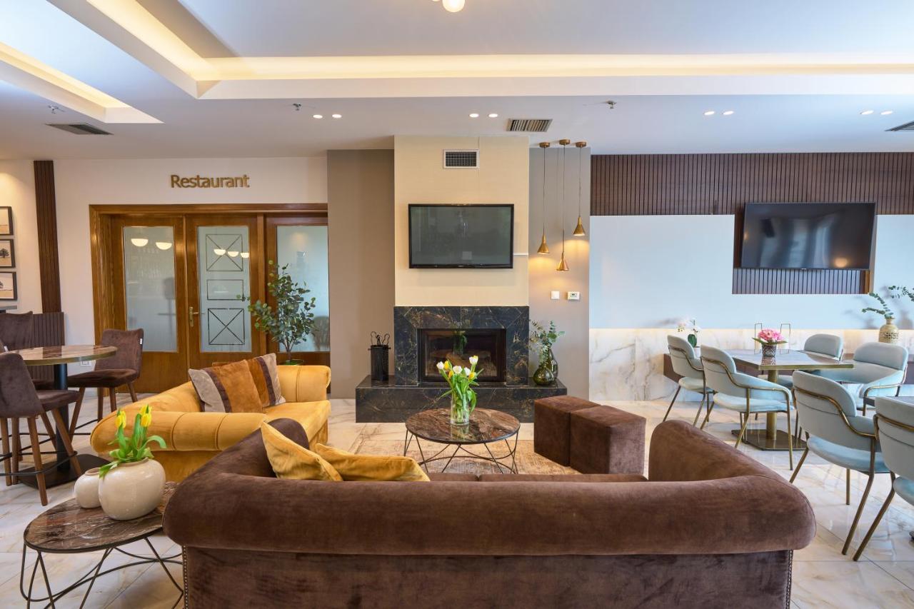 Filippos Hotel photo 2