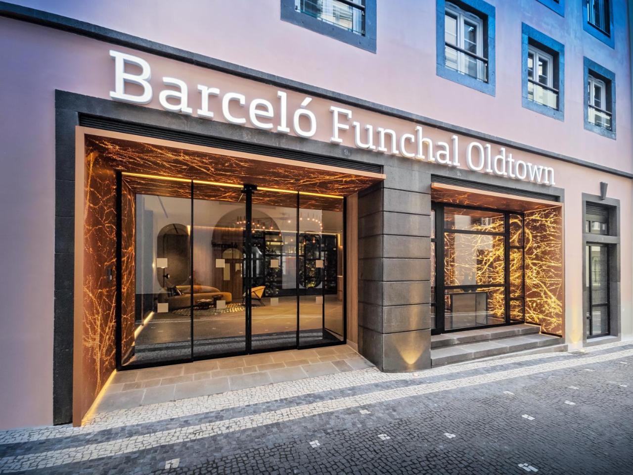 Barceló Funchal Oldtown photo 4