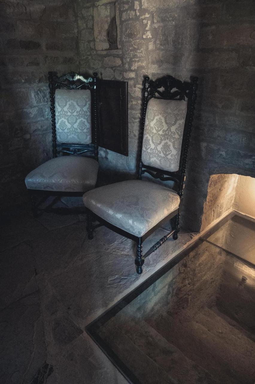 Life Hotels Abbazia San Faustino Resort - 2