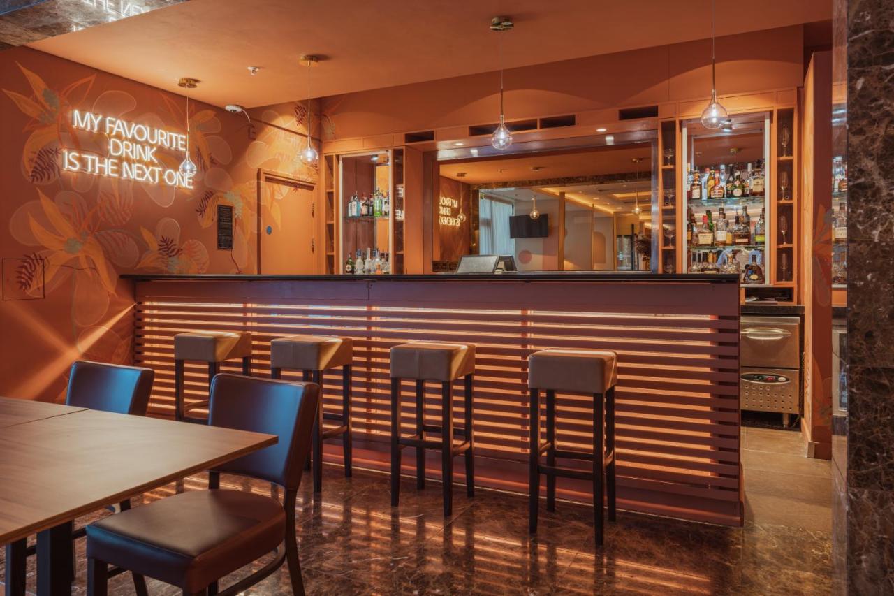 Pestana Chelsea Bridge Hotel & SPA photo 3