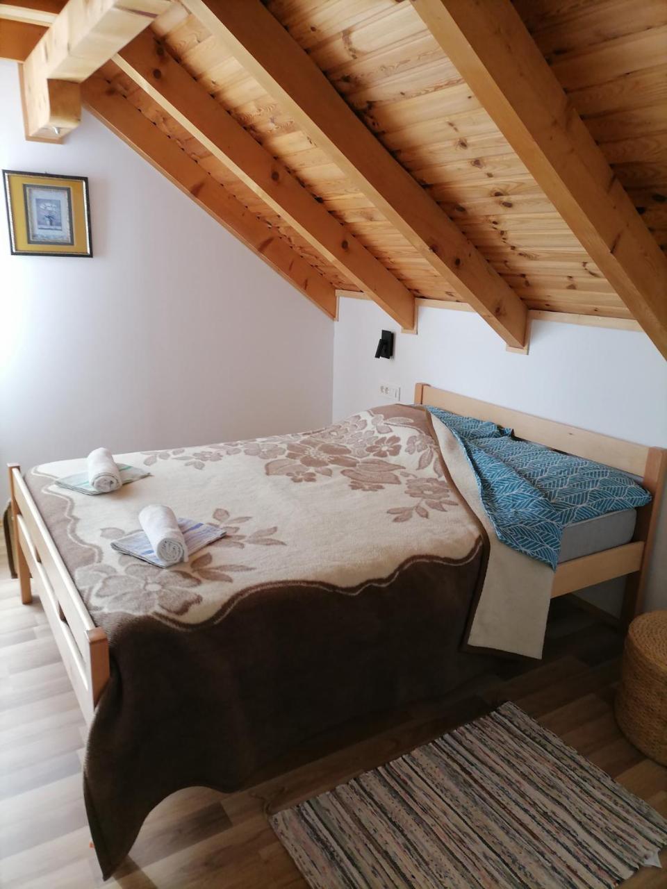 Apartman Tonka - 4
