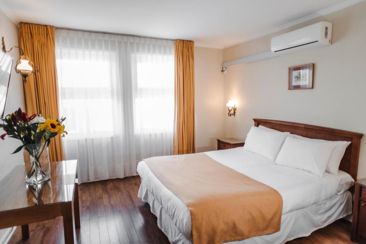 Hotel Melillanca photo 3