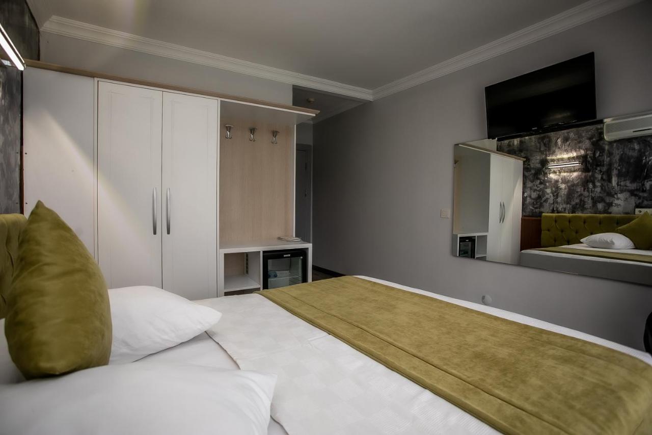 Hotel Pera Capitol - Taksim & İstiklal photo 2
