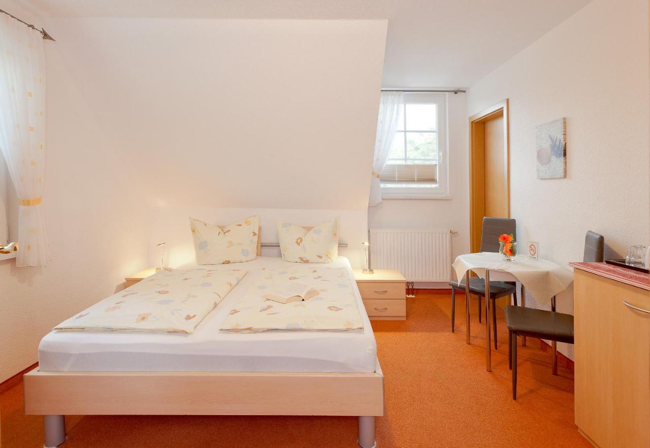 Strandhotel Sanddorn photo 3