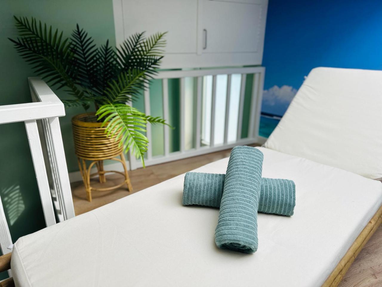 Wellness at Sea - 6