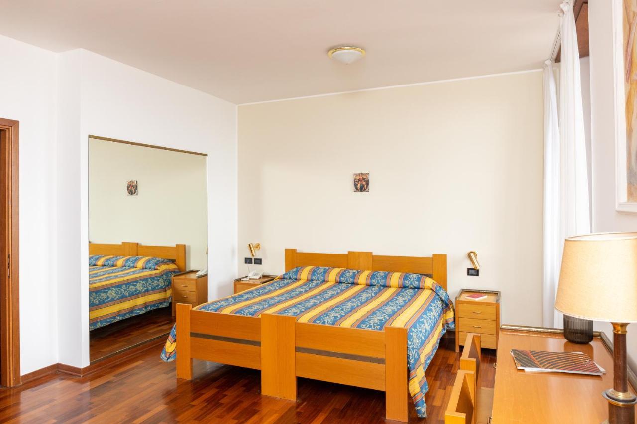 Albergo Sacro Monte Varese photo 3