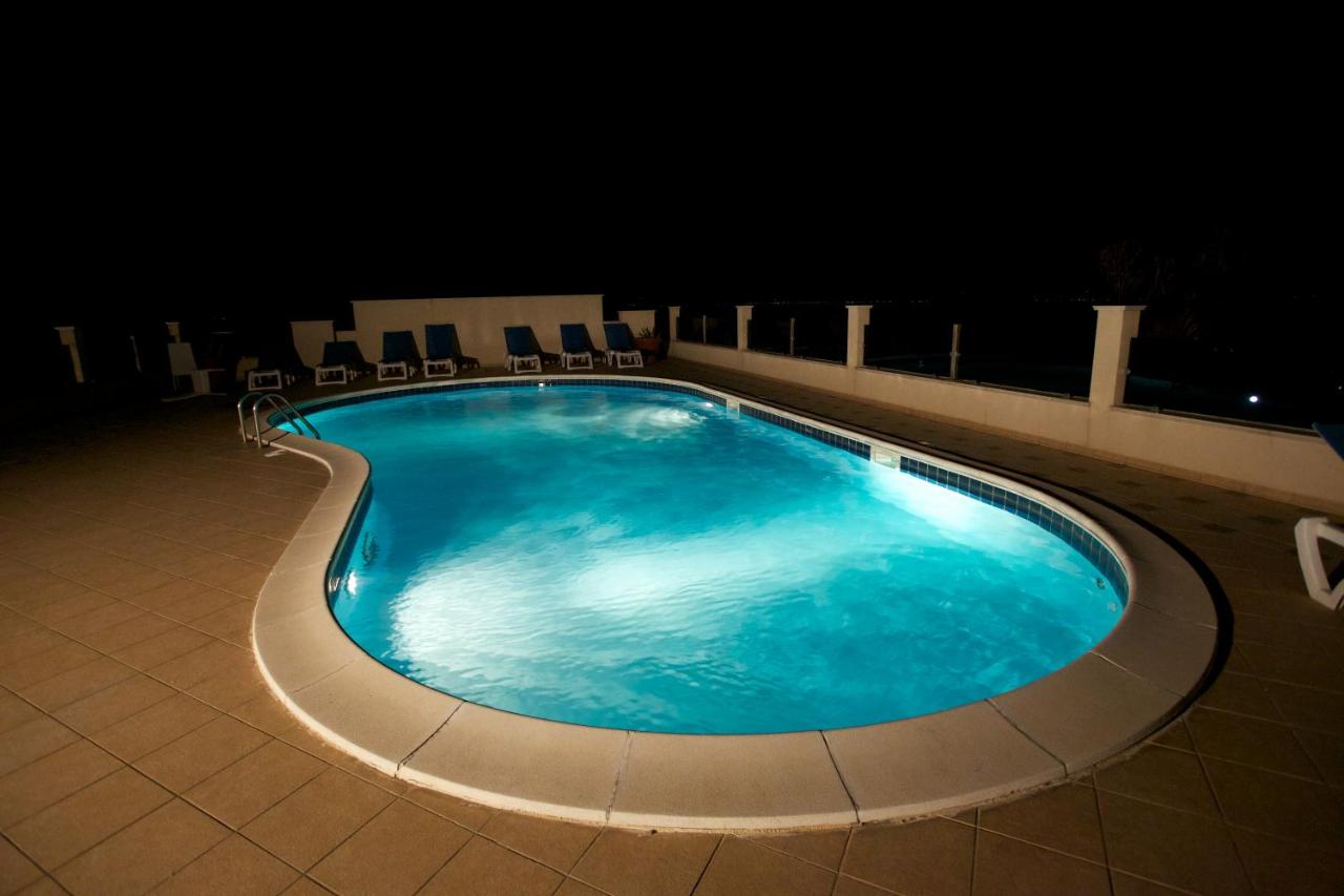 Gardenia Hotel photo 4