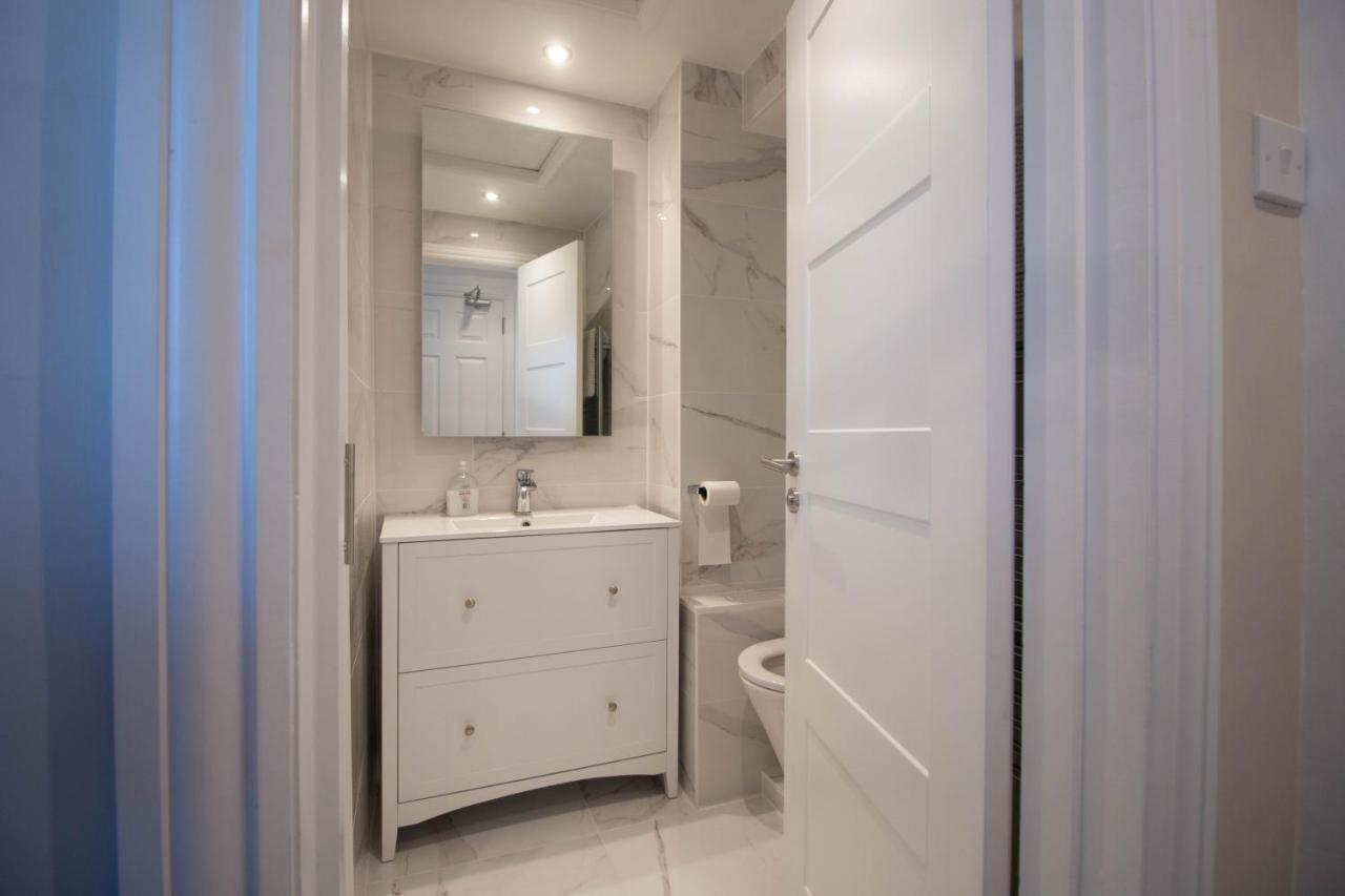 Luxury 1 bed studio at Florence House, in the centre of Herne Bay and 300m from beach - 3