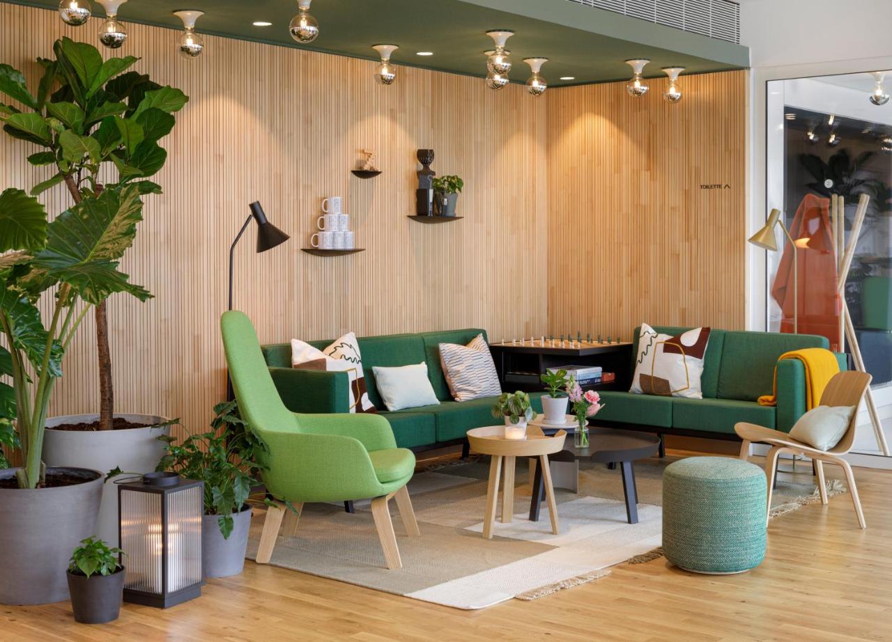 Zoku Paris - 5