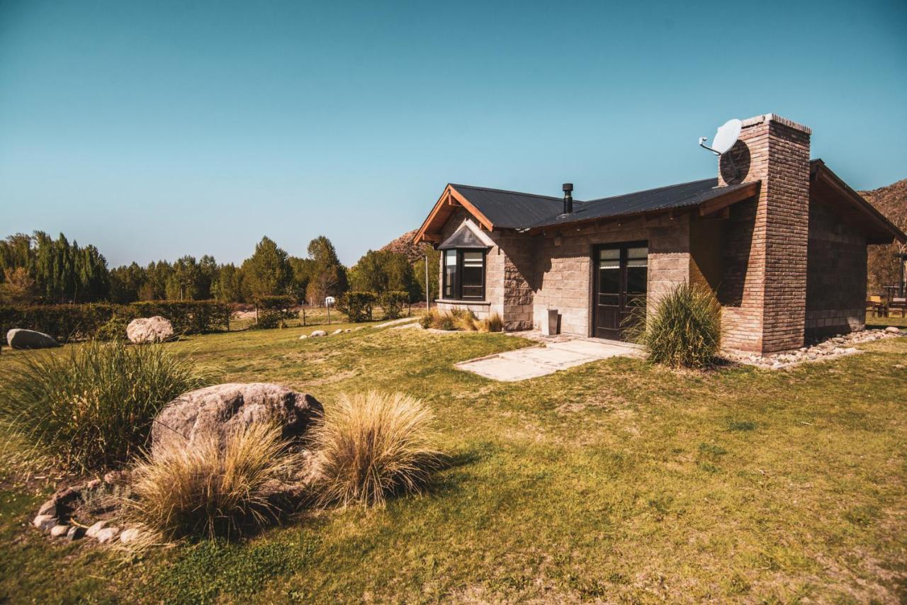 Ayres de Uco Lodge & Wine Lovers photo 3