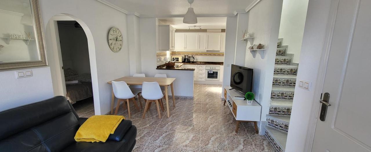 Casa Blue Lagoon KLIMA FREE WIFI POOL SAT TV - 6