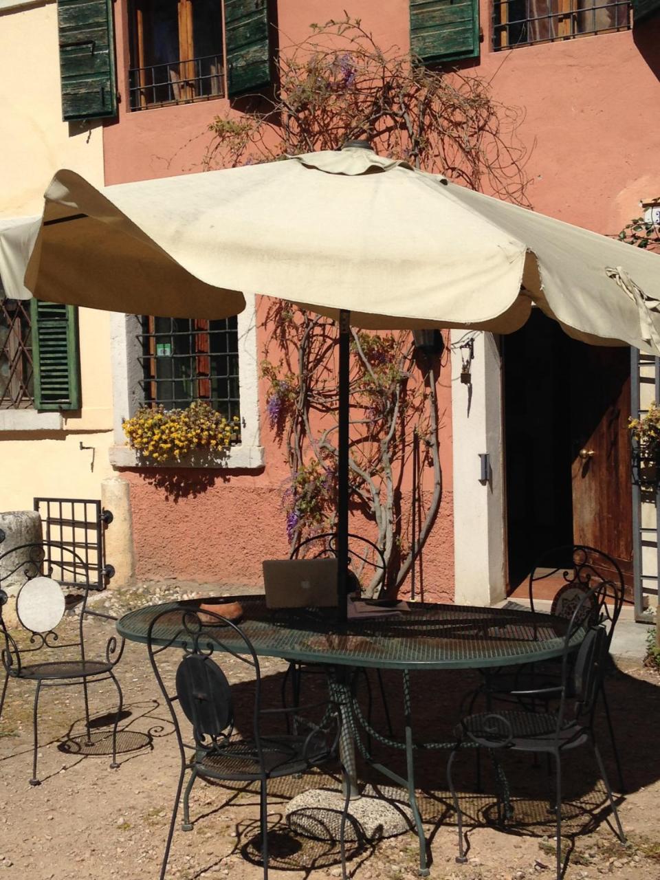 Agriturismo Corte Pellegrini photo 2
