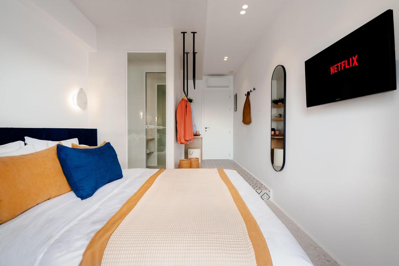 Margaret Luxury Suites photo 3