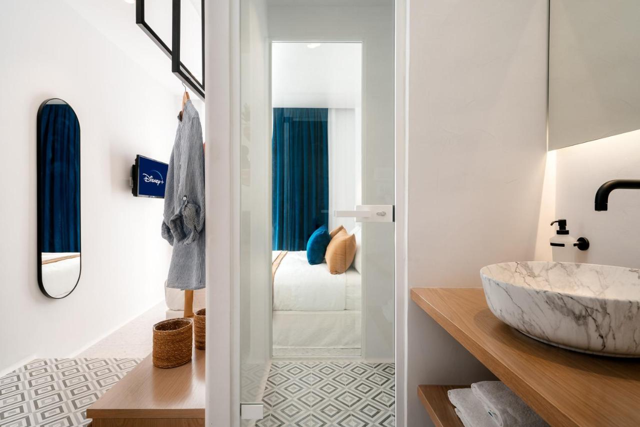 Margaret Luxury Suites photo 4