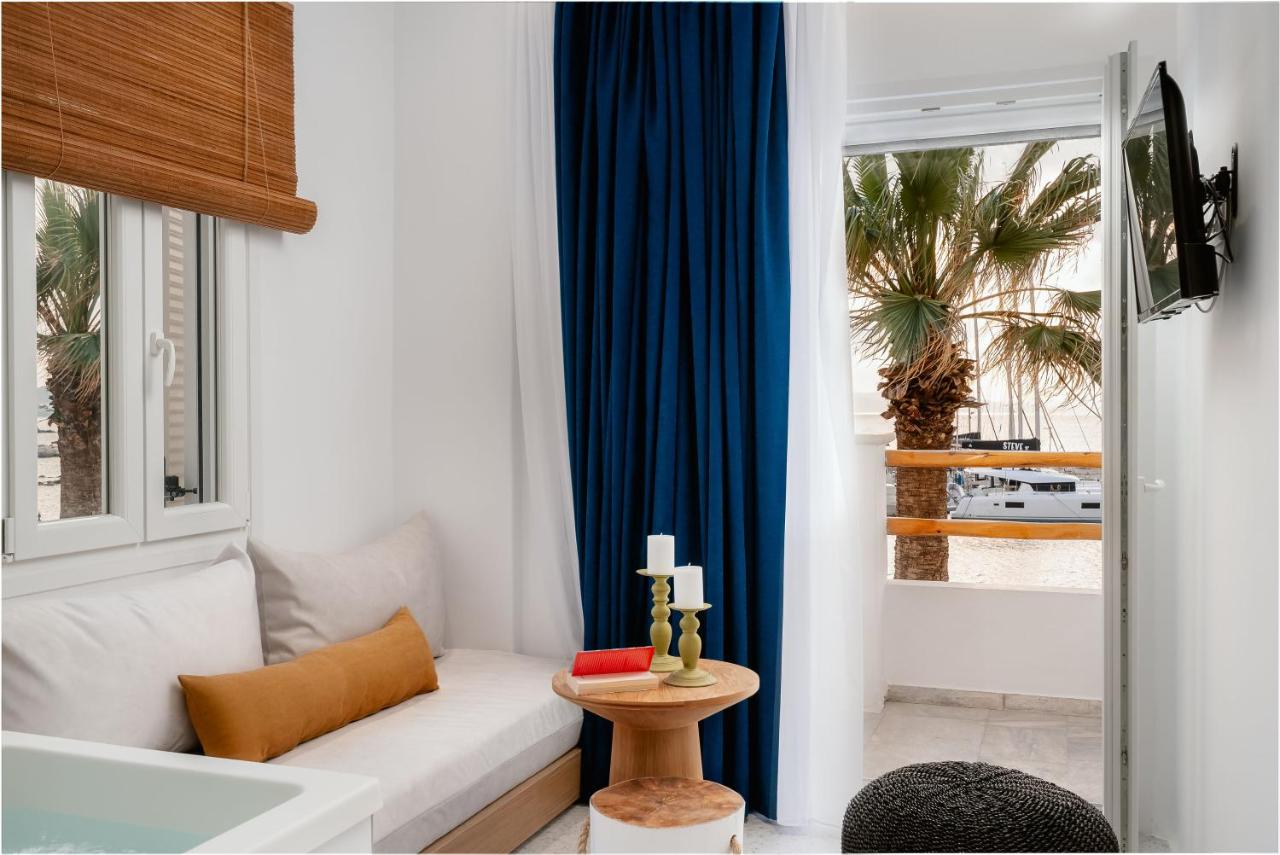 Margaret Luxury Suites photo 2