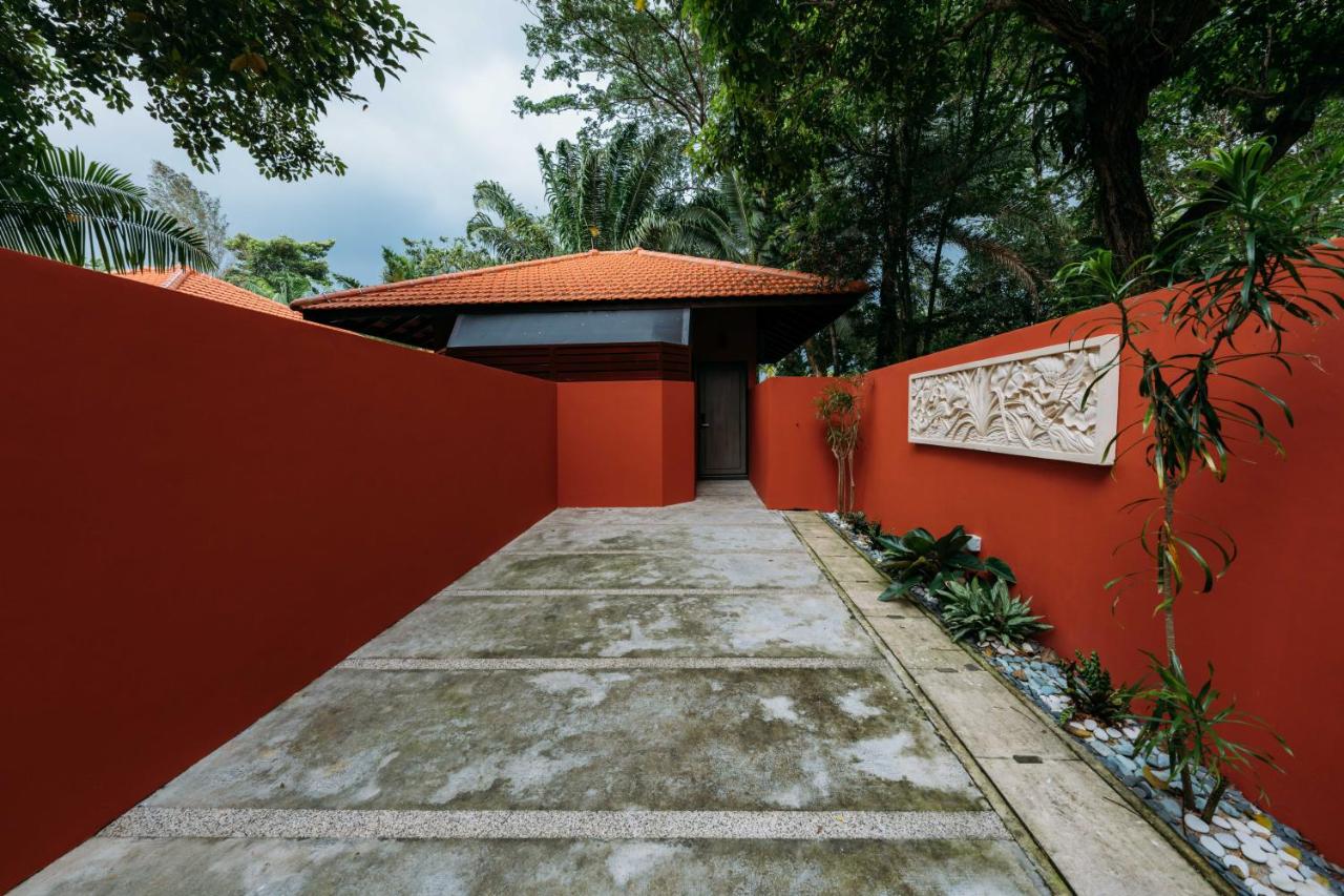 Foto - Kranji Sanctuary Resort