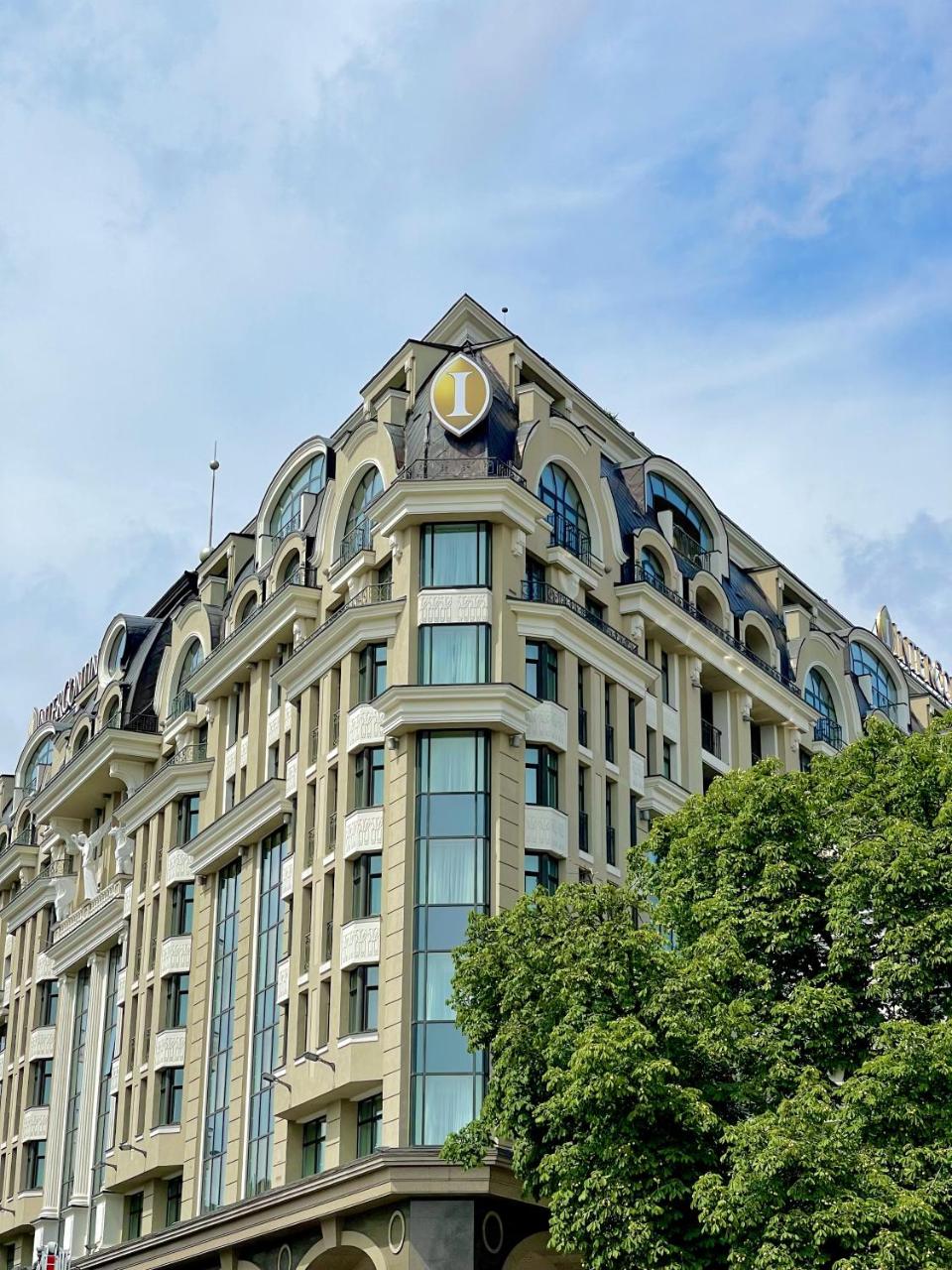 Photo - InterContinental - Kyiv by IHG