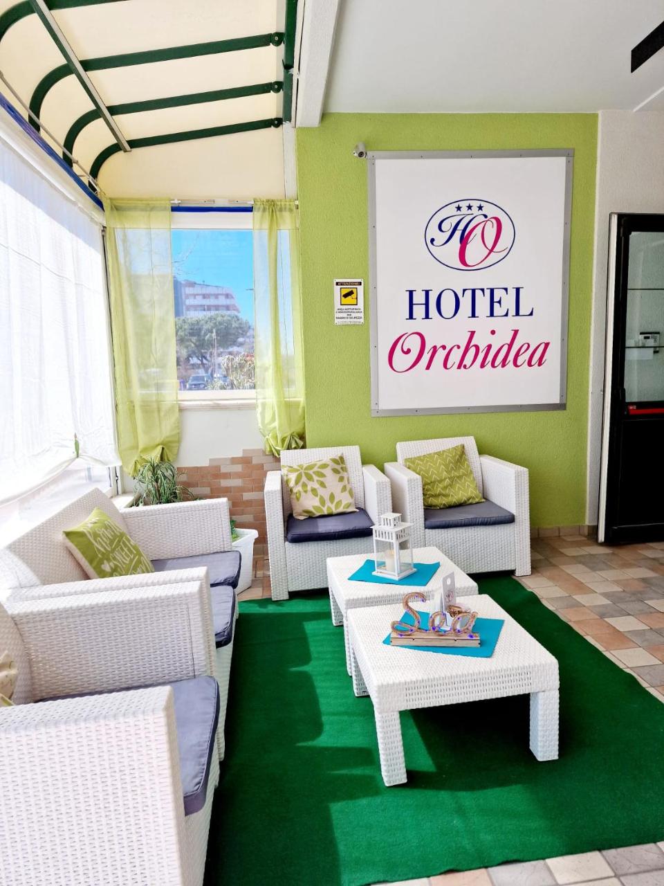 Photo - Hotel Orchidea