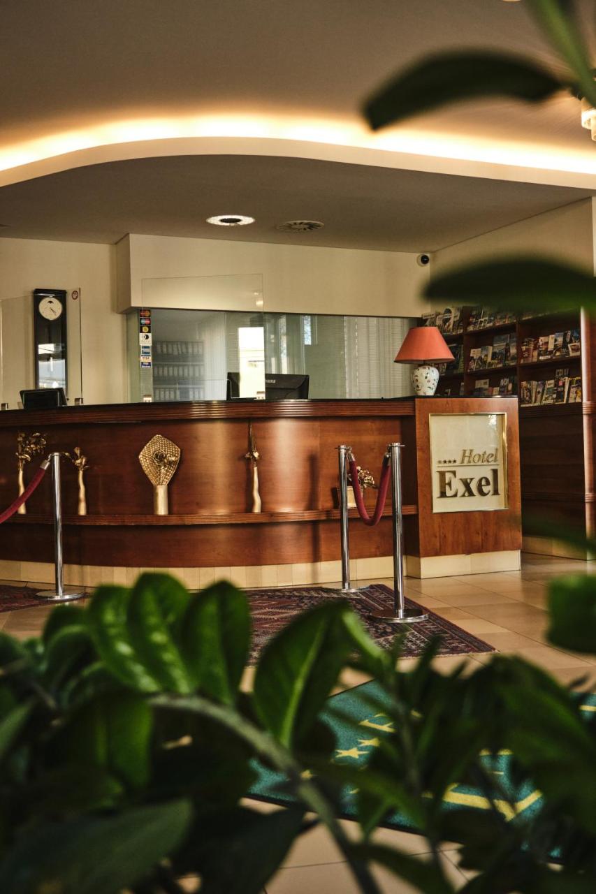 Hotel Exel - 6