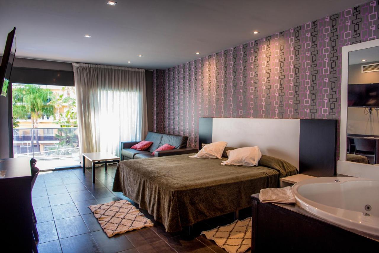 Foto - Hotel Acacias Suites & Spa